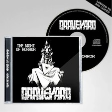 GRAVEYARD - The Night Of