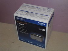 NEW SEALED Brother HL-L2300D