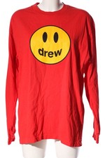 DREW HOUSE Felpa Donna Tuta da