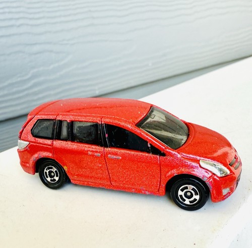 Tomica mazda mpv - mazda,