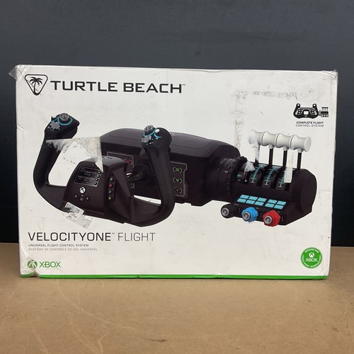 Turtle beach velocityone - turtle,
