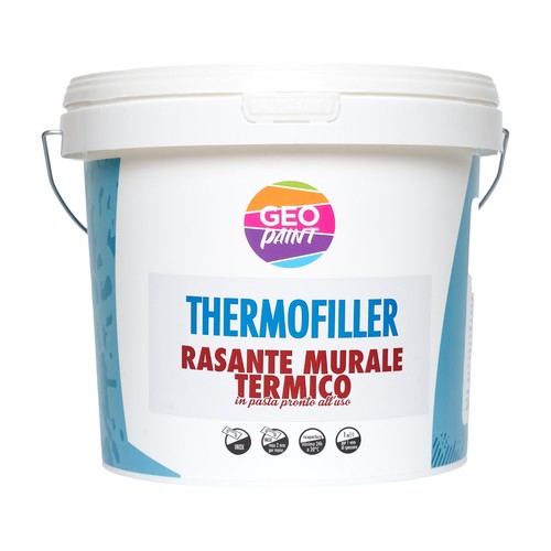 Thermofiller rasante murale - rasante,