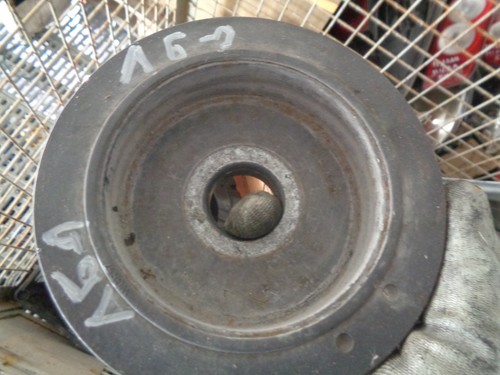 8200267867 puleggia albero