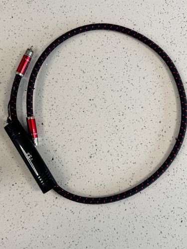 Audioquest eagle eye cavo rca - eye,