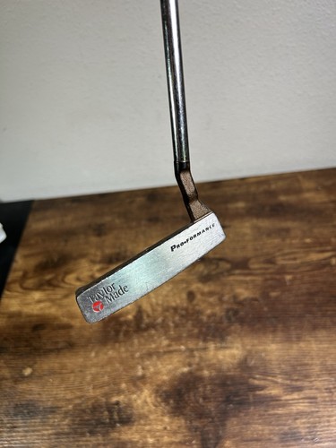 Taylor made pro formance - taylor-made, golf