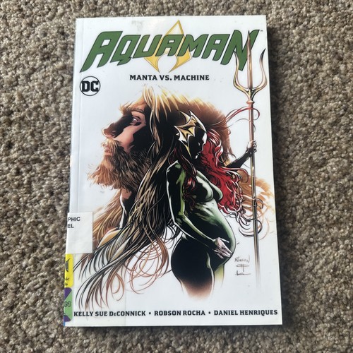 Aquaman dc comics - aquaman, novembre