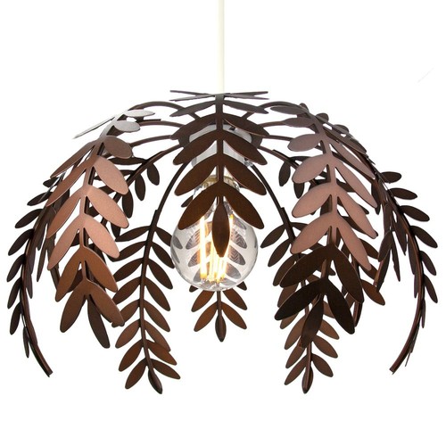 Lampada sospensione da - a,