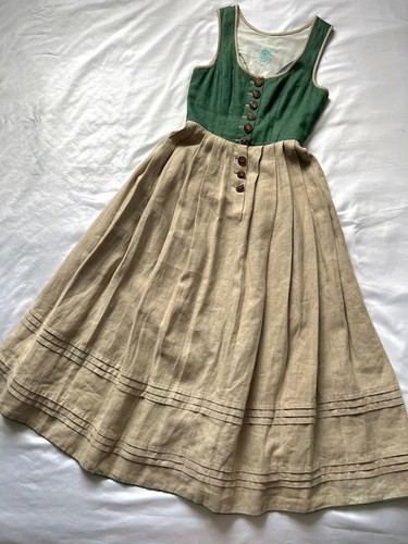 Abito dirndl tostmann trachten - dirndl,