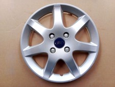 Borchia Copricerchio Ford