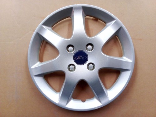 Borchia copricerchio ford - borchia,