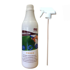 Detergente per Erba Sintetica