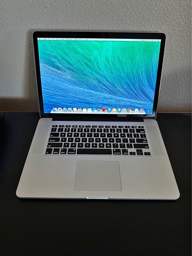 Apple macbook pro intel - macbook,