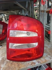 Fanale Posteriore destro Skoda