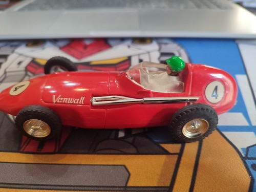 Macchinina scalextric - macchinina,
