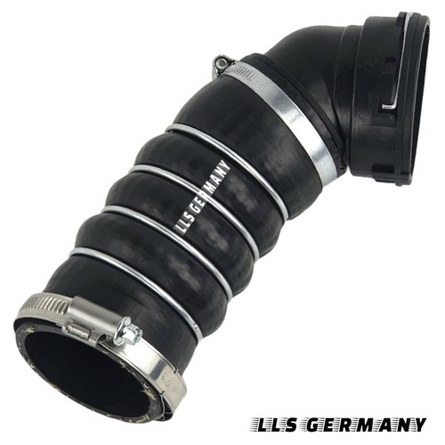 Turboscarico tubo intercooler - tubo,