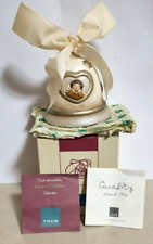 THUN Collezione campanella anno 2012 edizione limitata cm 8 Esclusiva THUN Origi