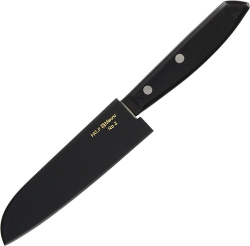 Misono fruit knife - (misono),
