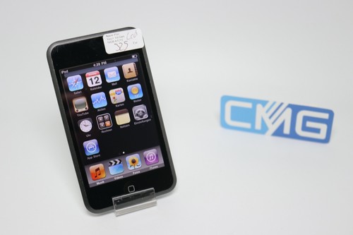 Apple ipod touch - apple,