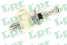 Pompa Frizione Sotto Al Pedale Lpr Land Rover Discovery Range Rover