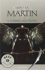 Le Cronache del Ghiaccio e del