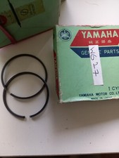 Anelli Pistone Originali