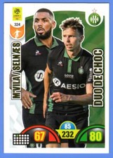 Carte PANINI Adrenalyn XL