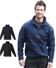 Giacca In Fleece Leggera E