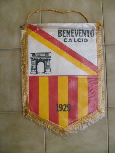 Gagliardetto pennant s - gagliardetto, f.c.s