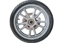 CERCHIO CERCHIONE RUOTA