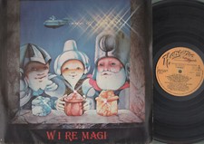 De Angelis Guido e Maurizio - W i re magi
