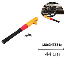 Blocco Volante Anti-Furto Auto