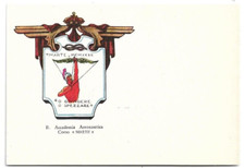 CARTOLINA MILITARE ,REGIA