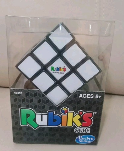 Rubik 3x3 puzzle cubo - rubik,