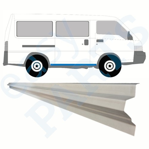 Mitsubishi l300 300 - mitsubishi, ii