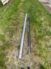 Albero da windsurf in carbonio Freeride