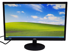 AOC E2270Swn 21,5" Retro PC