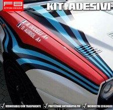 Kit Adesivi compatibili LANCIA