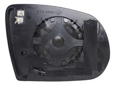 Vetro Specchio Piastra