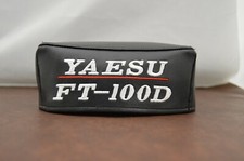 Yaesu FT-100D Signature Series
