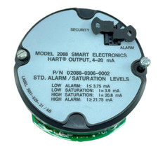 Rosemount 2088 02088-0306-0002