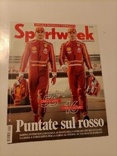 Sportweek n⁰ 9 Speciale