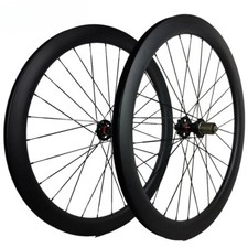Set ruote bici freno - a, disco