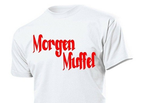 Shirt divertente - t-shirt,