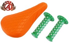 Sella ALTA Orange Diamond e