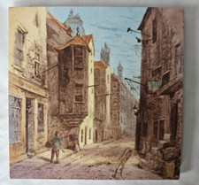 CHARMING MINTON PITTORESCO