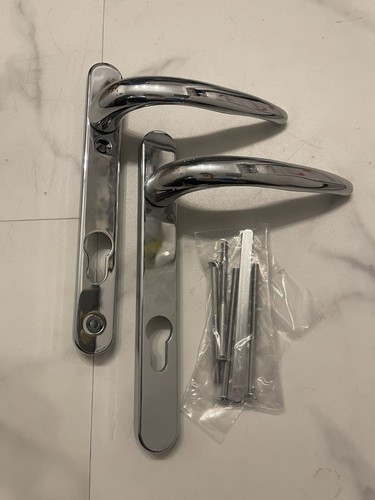 Upvc maniglia per porta - upvc,