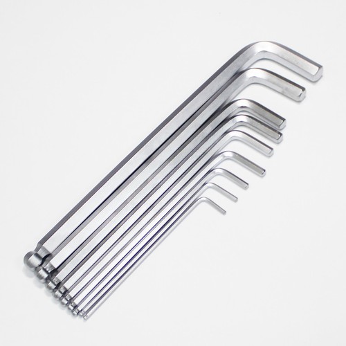New 5mm 27mm allen - new, ball