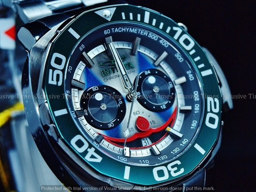 Orologio invicta comics - invicta,
