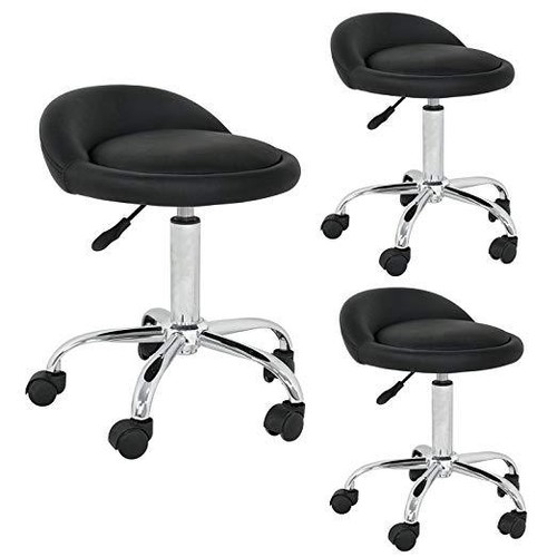 Set sgabelli girevoli - girevoli, da