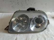 60576350 faro fanale sinistro per ALFA ROMEO GTV «II (1998) 2.0 TWIN 46016